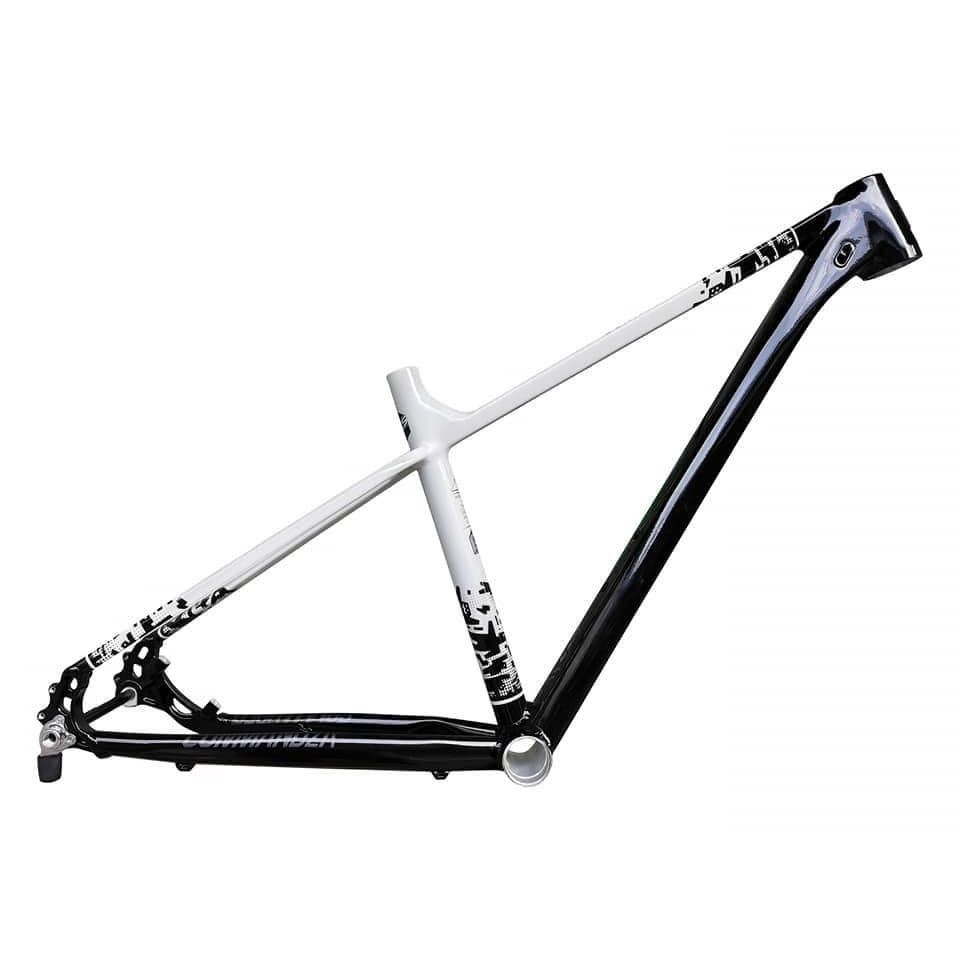 speedone enduro frame