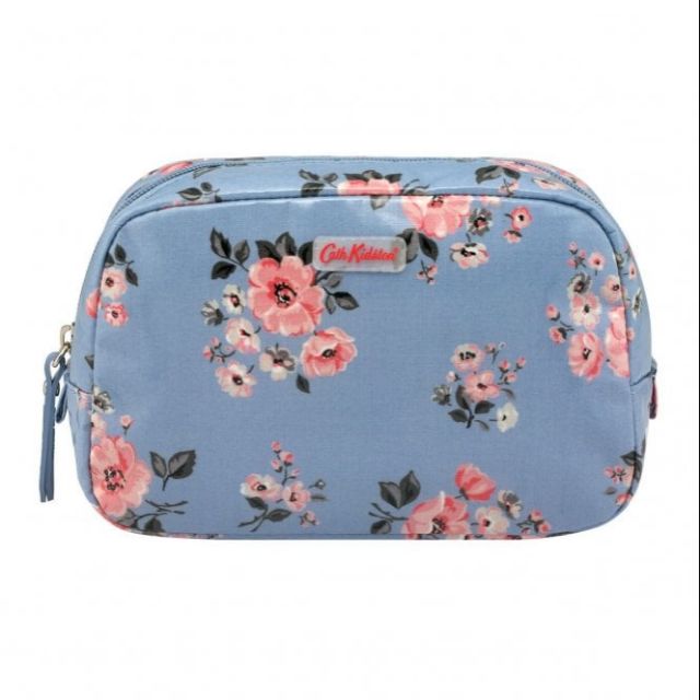 cath kidston grove bunch purse