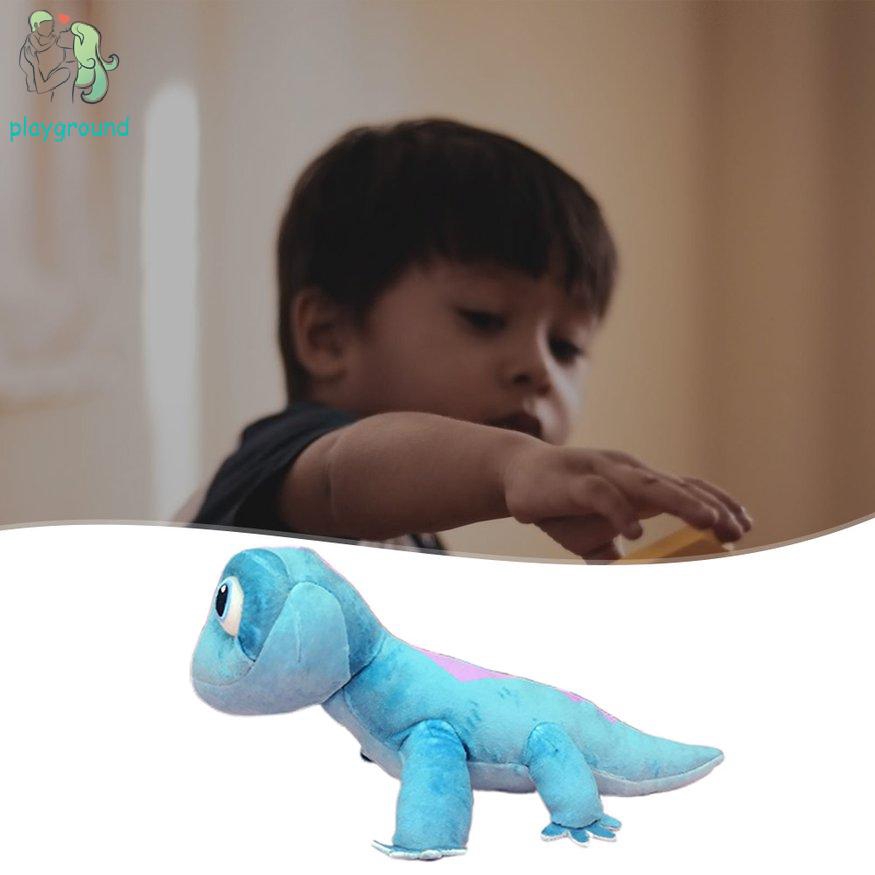rain world lizard plush