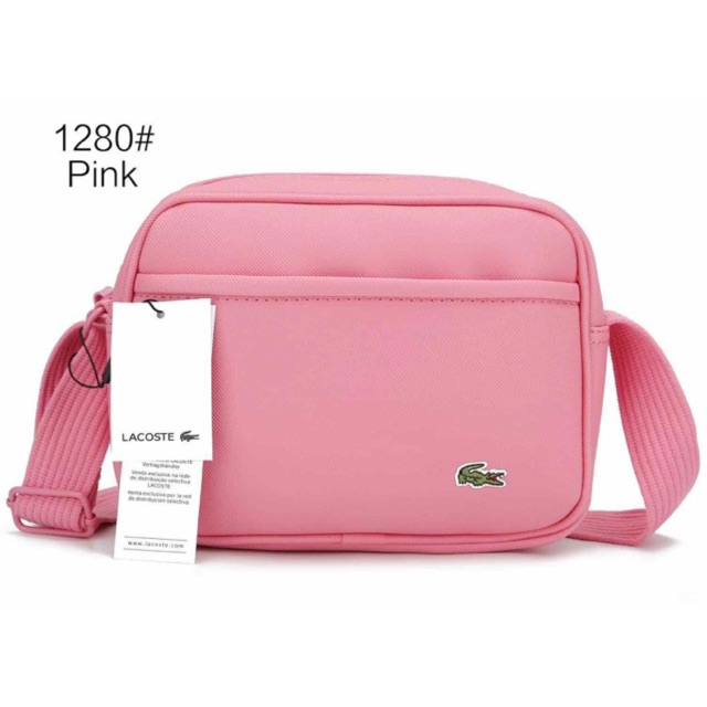 lacoste sling bag philippines