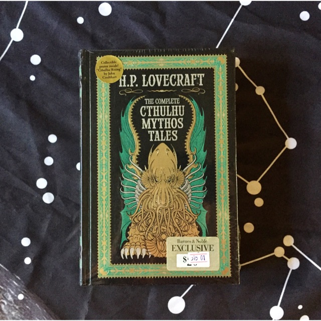 hp-lovecraft-s-the-complete-cthulhu-mythos-tales-shopee-philippines