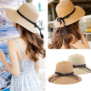 womens summer floppy hats