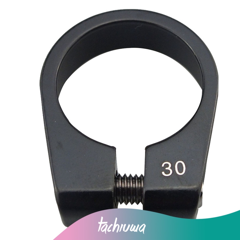 30mm seat clamp