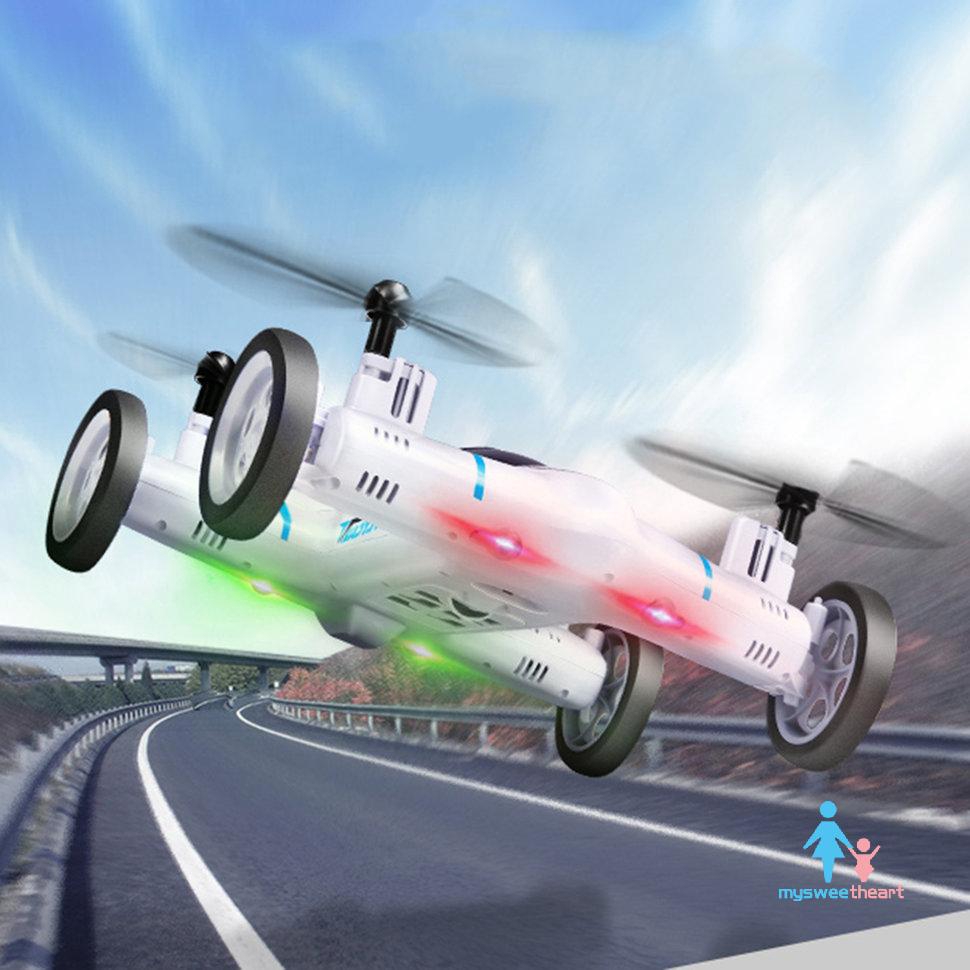 syma x9 flying car quadcopter drone