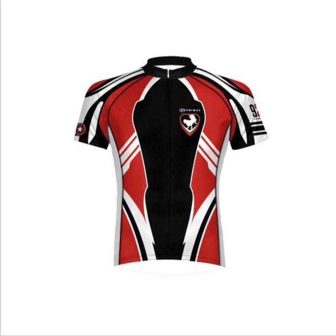Combat Men's Sport Cut Cycling Jersey Shopee Philippines
