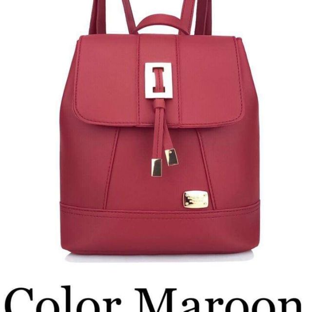 korean bag shopee