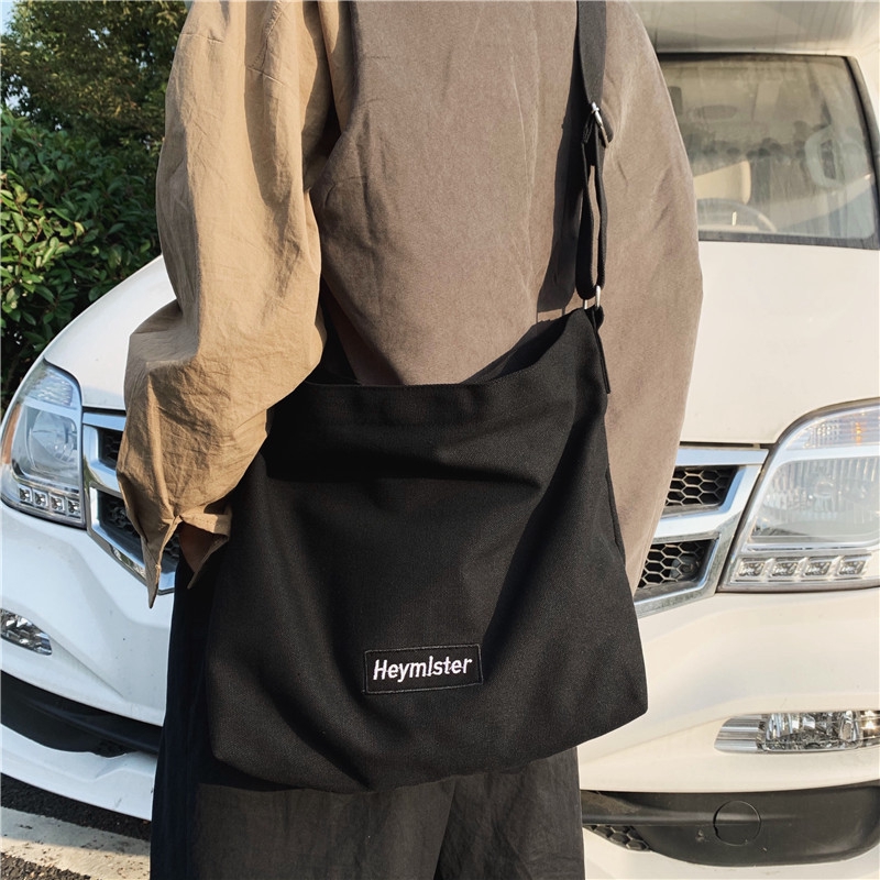 big korean bag