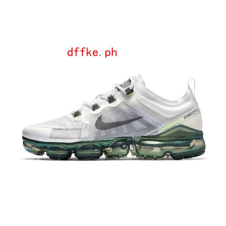 all green vapormax