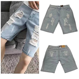 COD Maong Shorts Men‘s Fashion Maong Shorts Denim Shorts High Quanlity ...