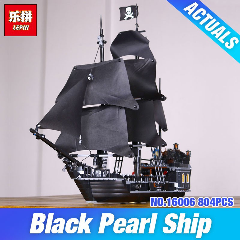 lepin pirate
