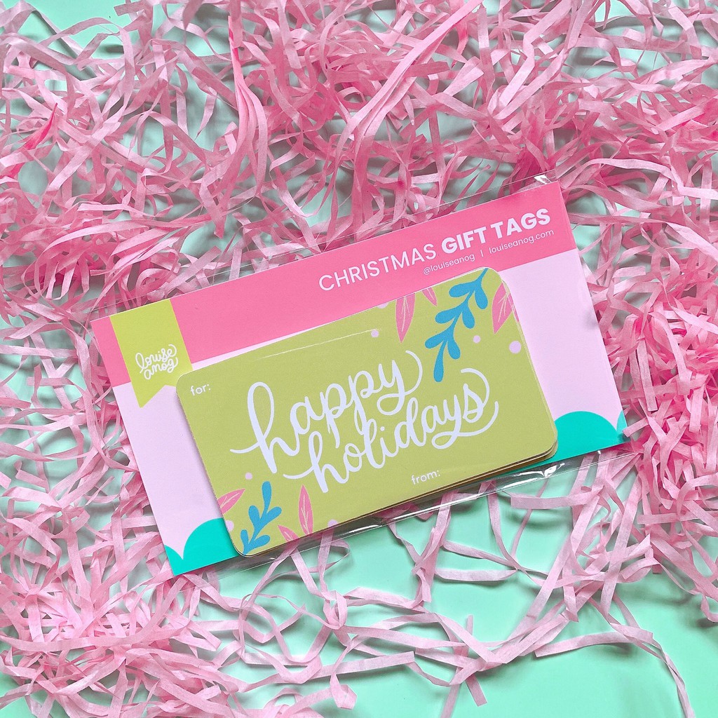 happy-holidays-gift-tags-30-pieces-shopee-philippines