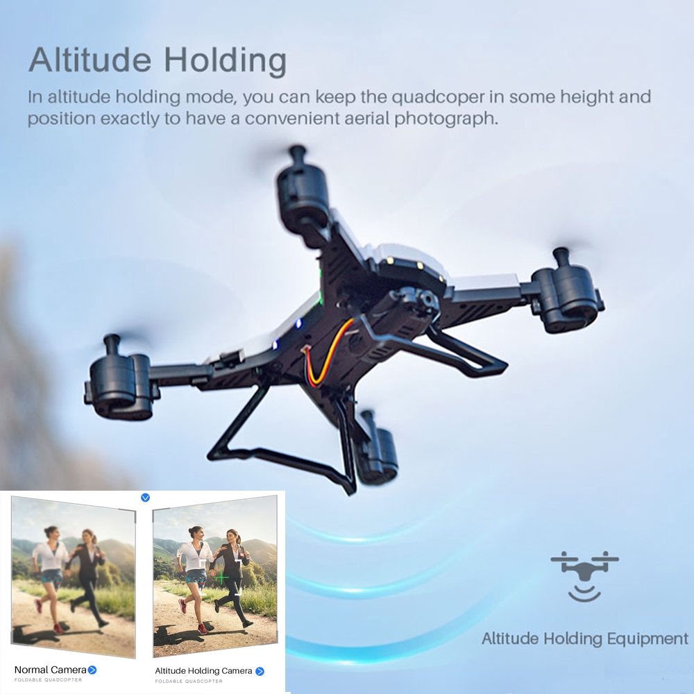 quadcopter toy