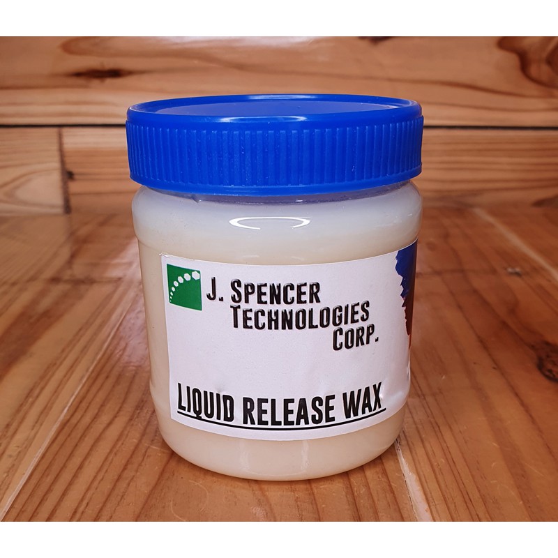 Liquid Release Wax 150grams Shopee Philippines