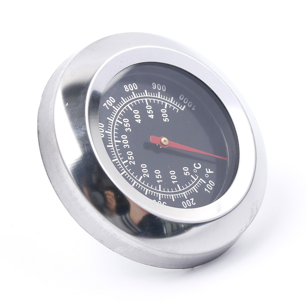 Dia Roast 1000 Fahrenheit 500 Celsius Temp Barbecue Grill