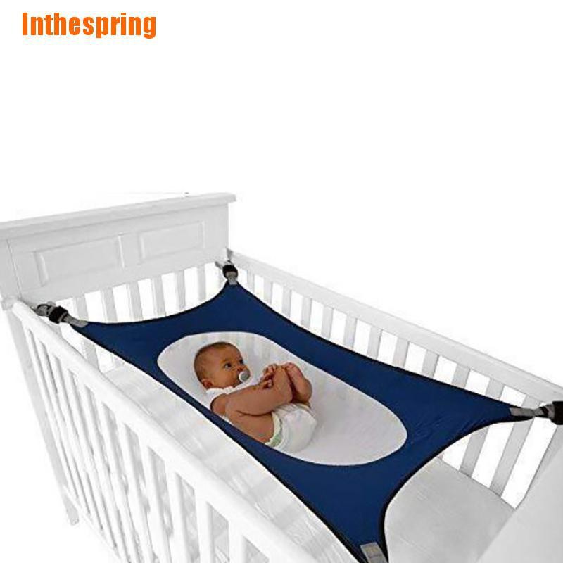 portable baby bed safety