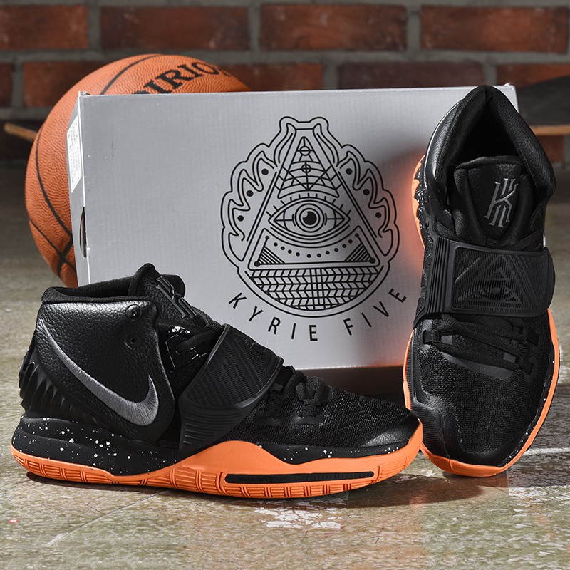 new irving shoes