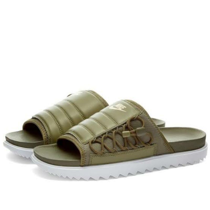nike slides asuna