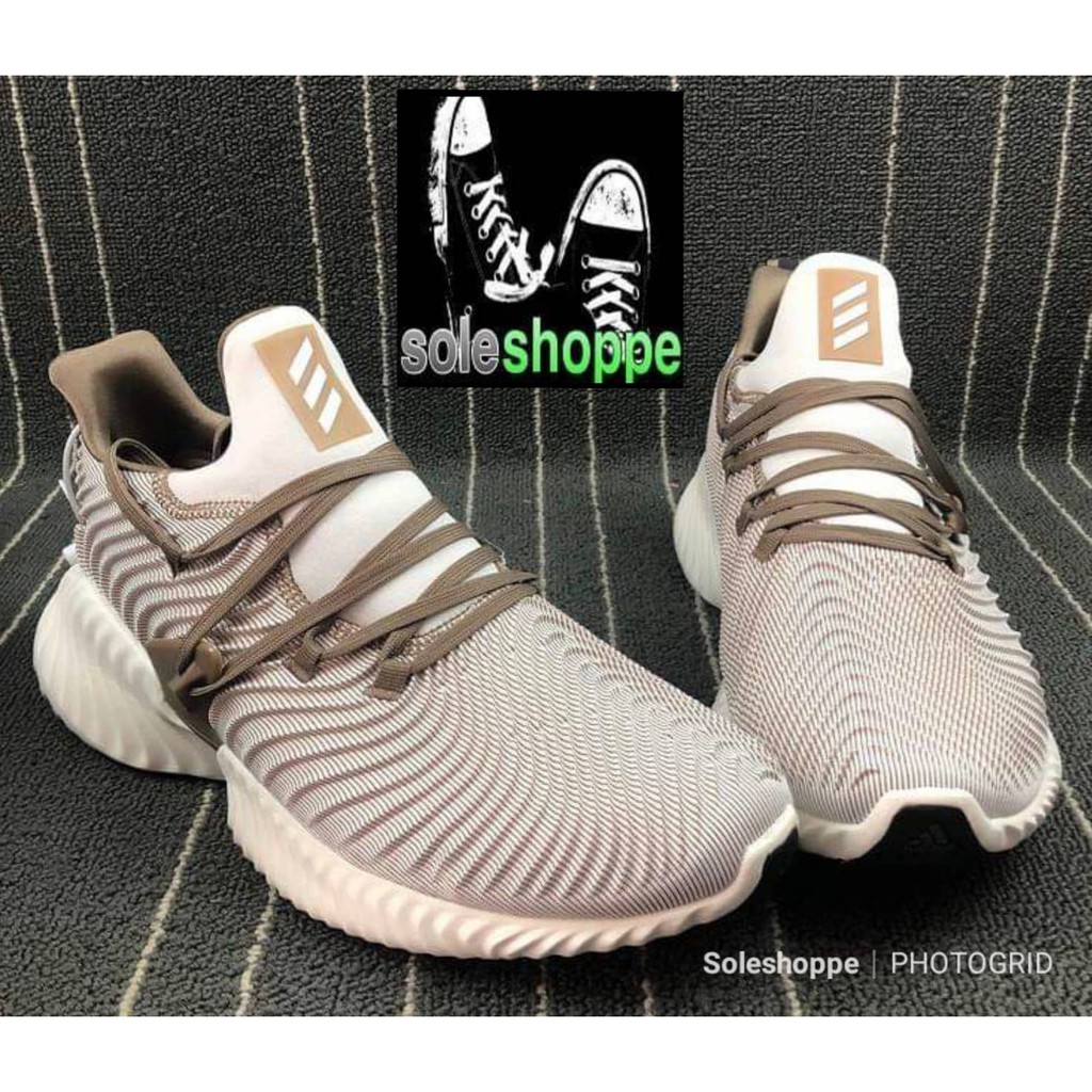adidas bounce instinct