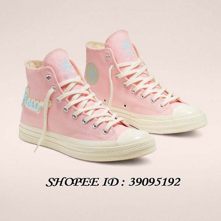 golf le fleur flower converse
