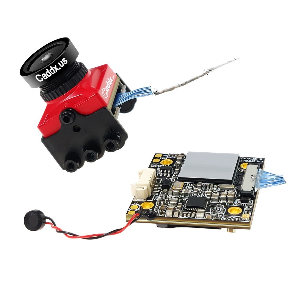 fpv camera 1080p