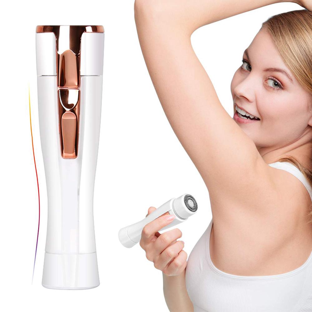 eyebrow remover machine