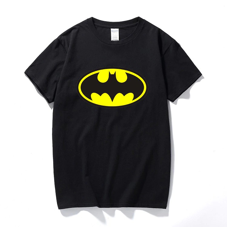 batman t shirt for man