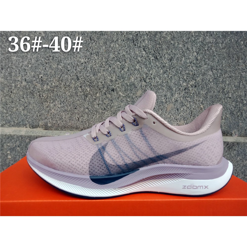 nike air zoom pegasus turbo women's