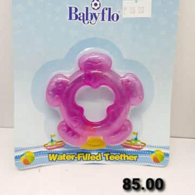babyflo teether