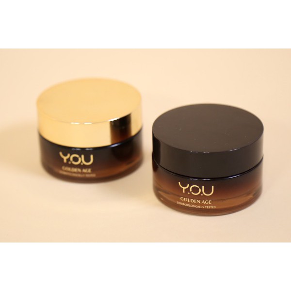 you golden age day cream