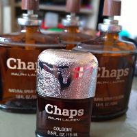 chaps cologne for sale