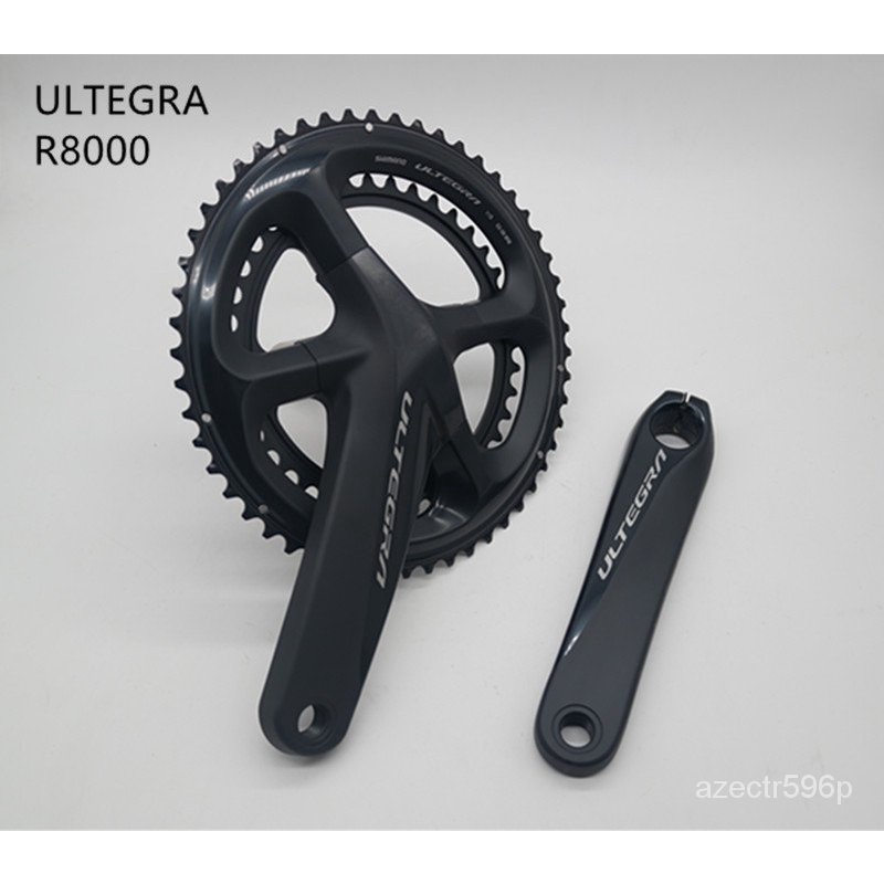 160mm crankset road