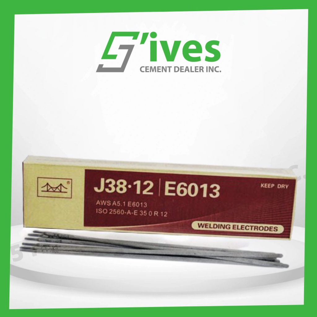 Ordinary Welding Rod 3/32 x 2.5mm | Shopee Philippines