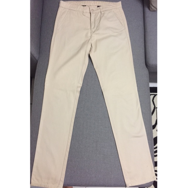 colored chino pants