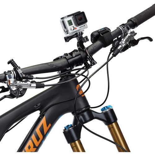 gopro hero 7 black handlebar mount