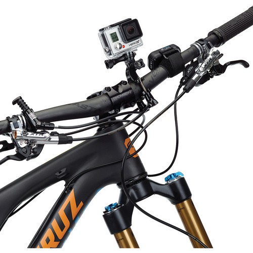 gopro bike handlebar mount