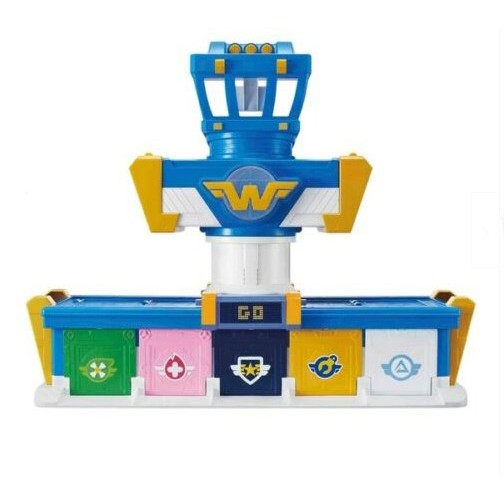 super wings play doh