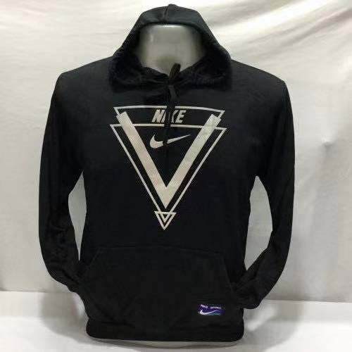 nike sweater jacket