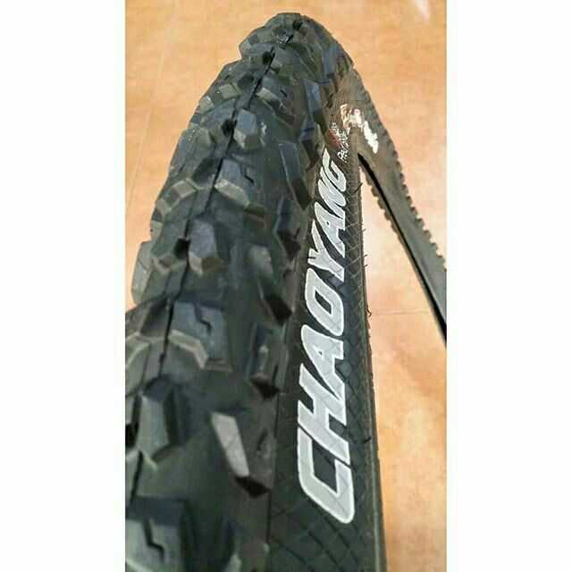 chaoyang gladiator 27.5