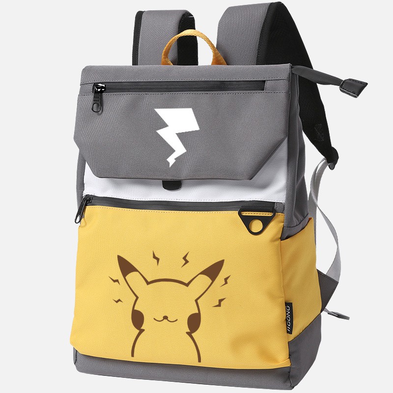 pokemon messenger bag