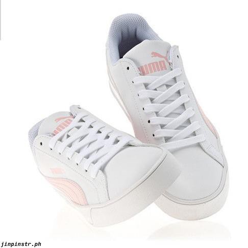 puma x bts court star shoes