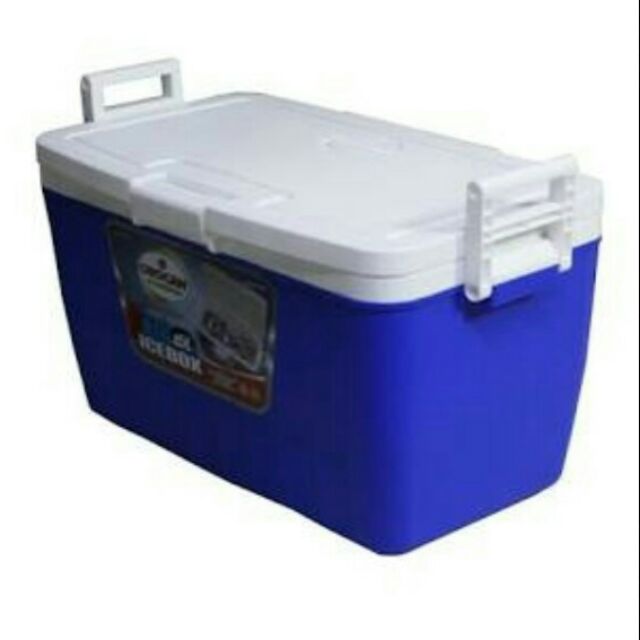 orocan ice box cooler