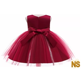 Party gown/party dress for girls ELEGANT GLAMOROUS FASHIONABLE Sunday's best dress formal dress #3