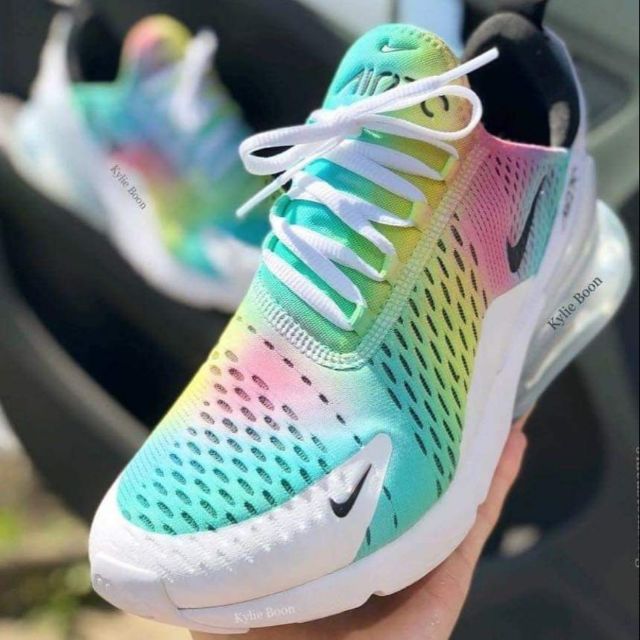COD] Kylie Boon x Nike 270 Shoes for Women (OEM) | Shopee Philippines