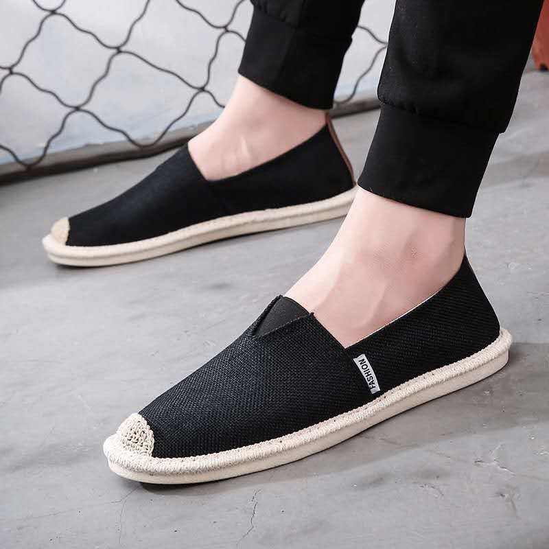 toms espadrilles mens