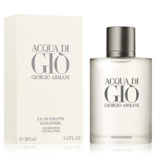 acqua di gio profumo 100 ml price