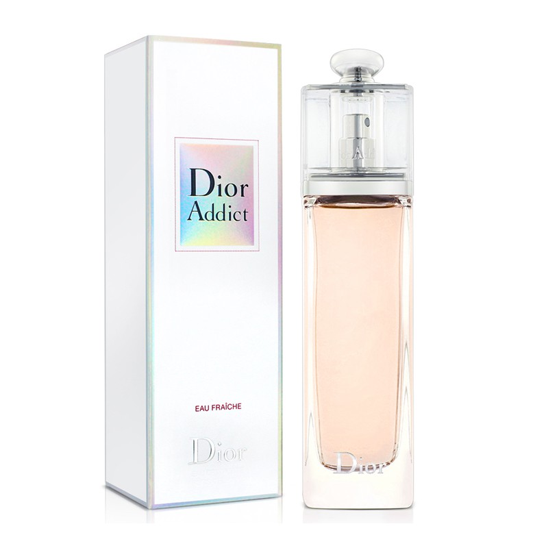 dior addict eau fraiche gift set