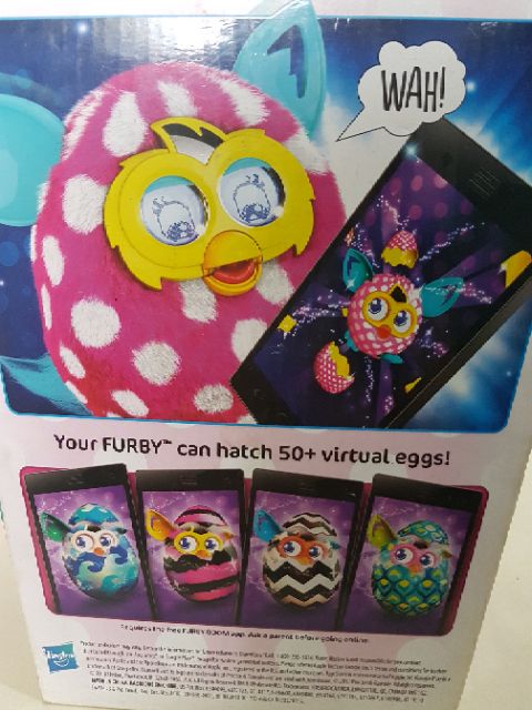 furby boom for sale