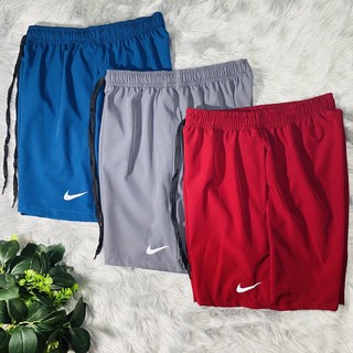 Taslan Shorts for Men (Nike Print) Unisex! | Shopee Philippines