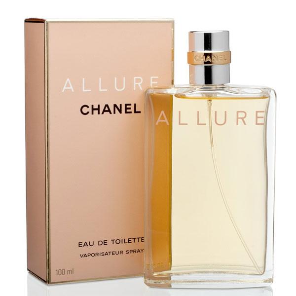 allure edp 100 ml