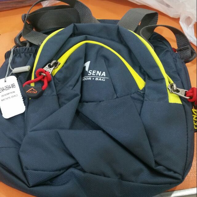 sena sling bag